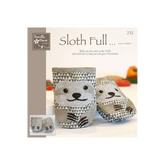 Sloth Full Oven Mitts Pattern